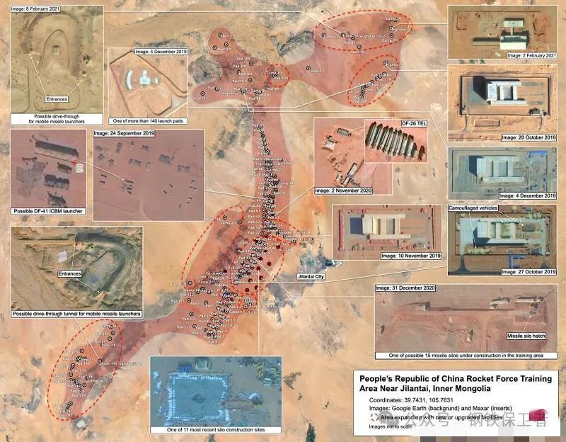 一个旅的东风26有多壮观?央视告诉你,至少20辆发射车,备弹更是无数!这样的旅我们还有好几个 一个旅的东风26有多壮观?央视告诉你,至少20辆发射车,备弹更是无数!这样的旅我们还有好几个