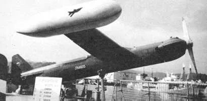 什么?日本还在用亚音速靶弹! 什么?日本还在用亚音速靶弹!