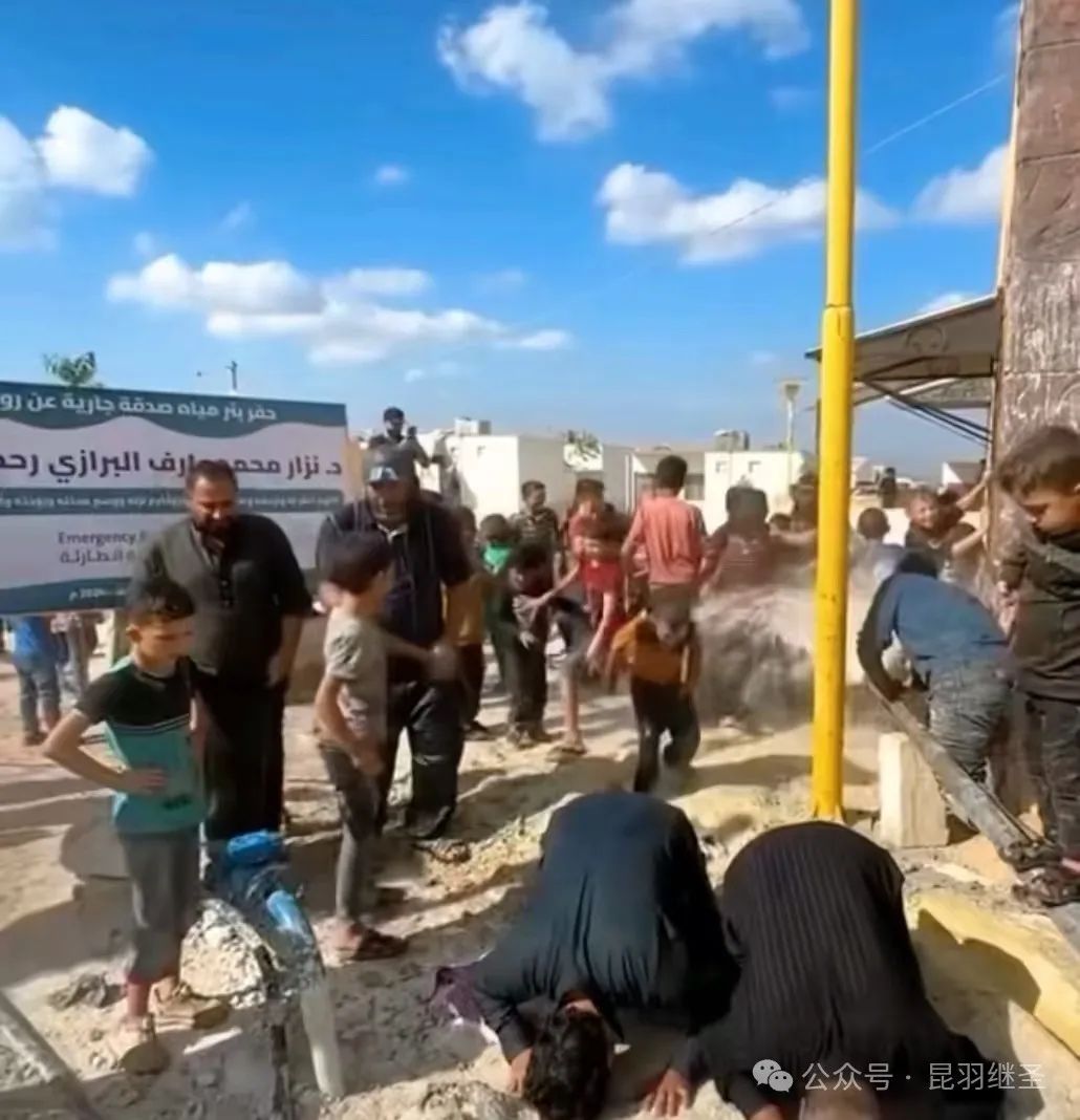 风暴前夕：有人被坑，黑手被迫动用险棋