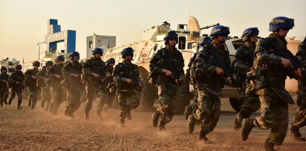 沙特对中国说,落后就要挨打,先进就要打人 沙特对中国说,落后就要挨打,先进就要打人