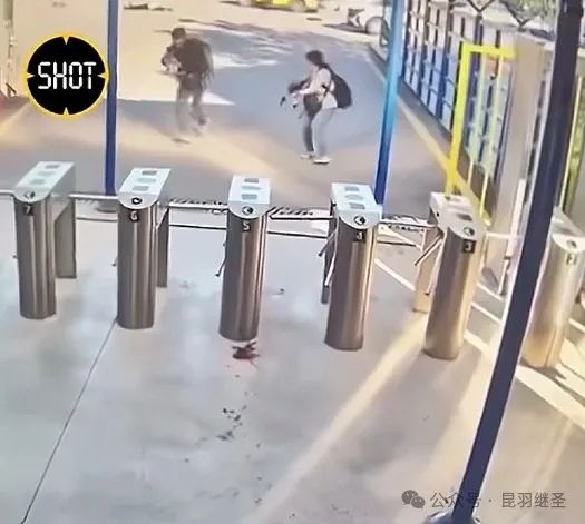 时局微妙,龙国进行了末日实验 时局微妙,龙国进行了末日实验