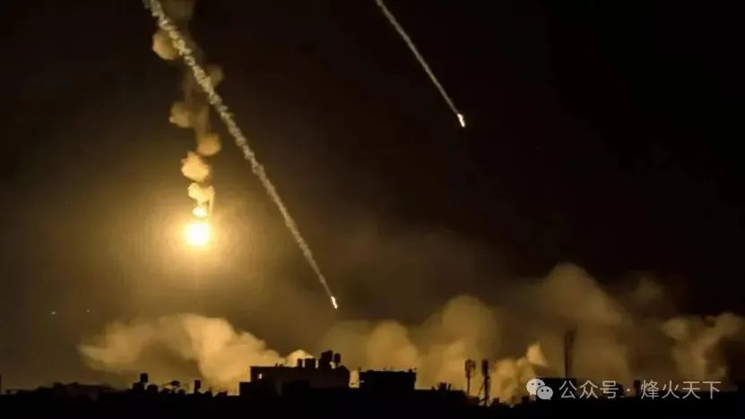 伊朗连自家总统也防着? 伊朗连自家总统也防着?