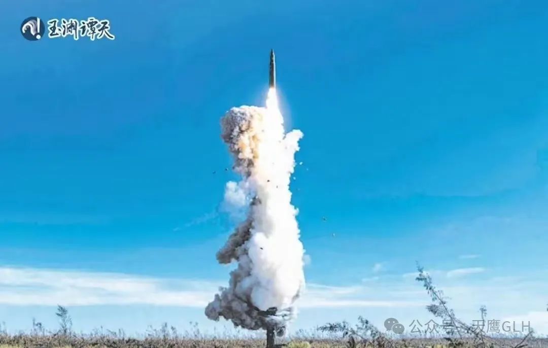 真理在射程内,印媒眼中的东风31AG,360枚弹头可打到美国本土 真理在射程内,印媒眼中的东风31AG,360枚弹头可打到美国本土