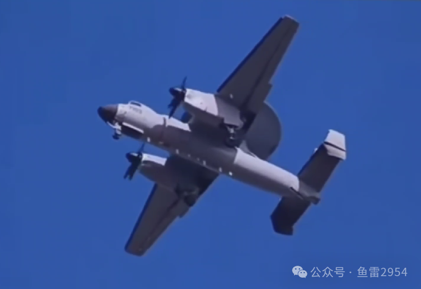 六叶大桨上身!运8新型涡桨发动机现身,一堆机型有救了 六叶大桨上身!运8新型涡桨发动机现身,一堆机型有救了