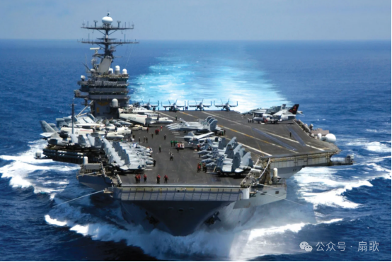 004航母的核动力工作原理和特点 004航母的核动力工作原理和特点