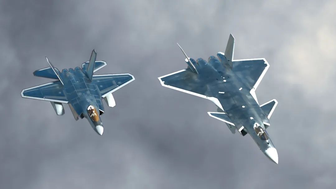 歼-20生产太快,飞行员不够用了?二代机飞行员直接改飞歼-20! 歼-20生产太快,飞行员不够用了?二代机飞行员直接改飞歼-20!