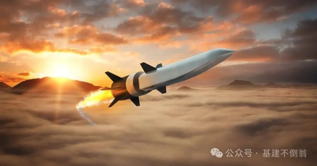 射程2000公里速度16马赫,与中国的东风-21C相媲美 射程2000公里速度16马赫,与中国的东风-21C相媲美