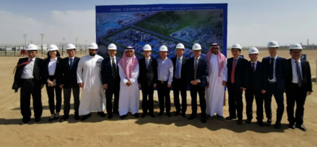 沙特停止向中国搞宗教输出,美国大骂沙特是文明毒瘤 沙特停止向中国搞宗教输出,美国大骂沙特是文明毒瘤