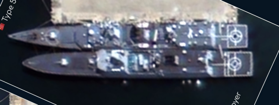 震撼!2艘现役航母会师南海,双舰同框,中国要搞什么大动作? 震撼!2艘现役航母会师南海,双舰同框,中国要搞什么大动作?