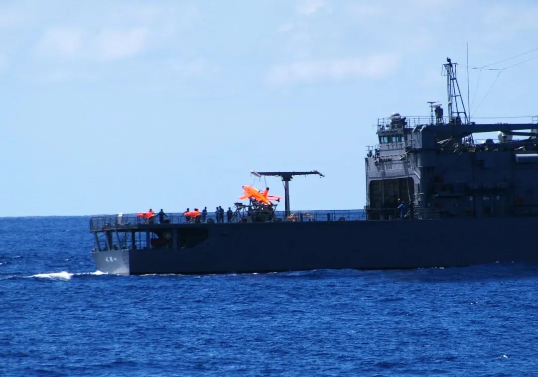 什么?日本还在用亚音速靶弹! 什么?日本还在用亚音速靶弹!