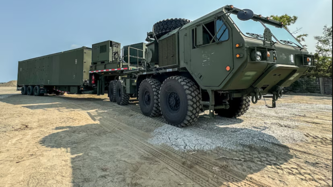 055大驱“空降”瓦努阿图,绕路1万多公里闯进澳大利亚“后花园”! 055大驱“空降”瓦努阿图,绕路1万多公里闯进澳大利亚“后花园”!