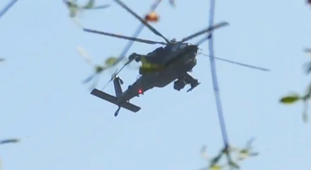 无人机让武直“失业”,中国重型武直却刚刷号,难道前景不太美妙? 无人机让武直“失业”,中国重型武直却刚刷号,难道前景不太美妙?