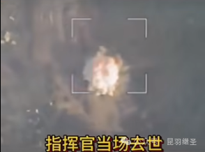 时局微妙,龙国进行了末日实验 时局微妙,龙国进行了末日实验