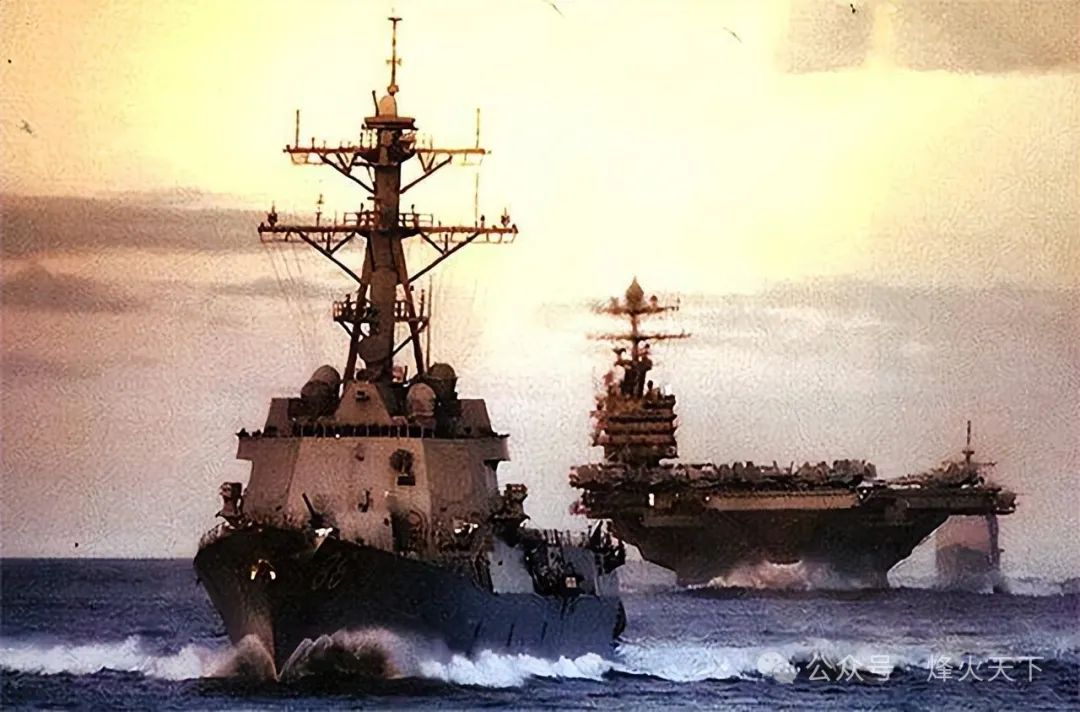 时隔28年,台湾海峡再次出现了航空母舰!这一次,是中国航母! 时隔28年,台湾海峡再次出现了航空母舰!这一次,是中国航母!