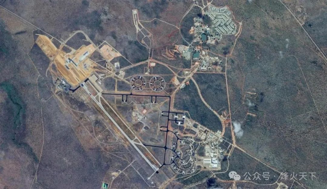 一定要当心澳大利亚