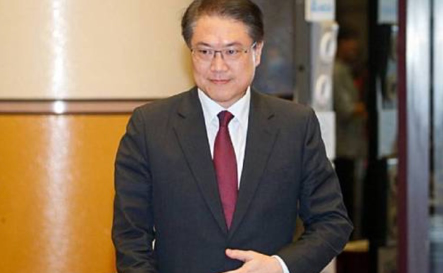 台湾政坛的“大罢免”已结束？