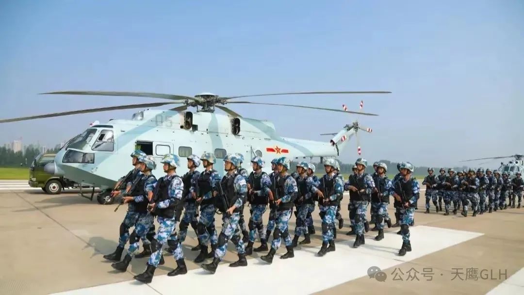 新武器加入,解放军海军陆战队战力将提升多少? 新武器加入,解放军海军陆战队战力将提升多少?