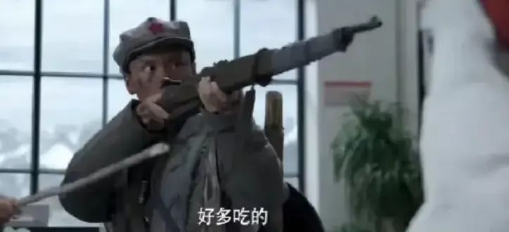 真正的红军,是什么样的? 真正的红军,是什么样的?