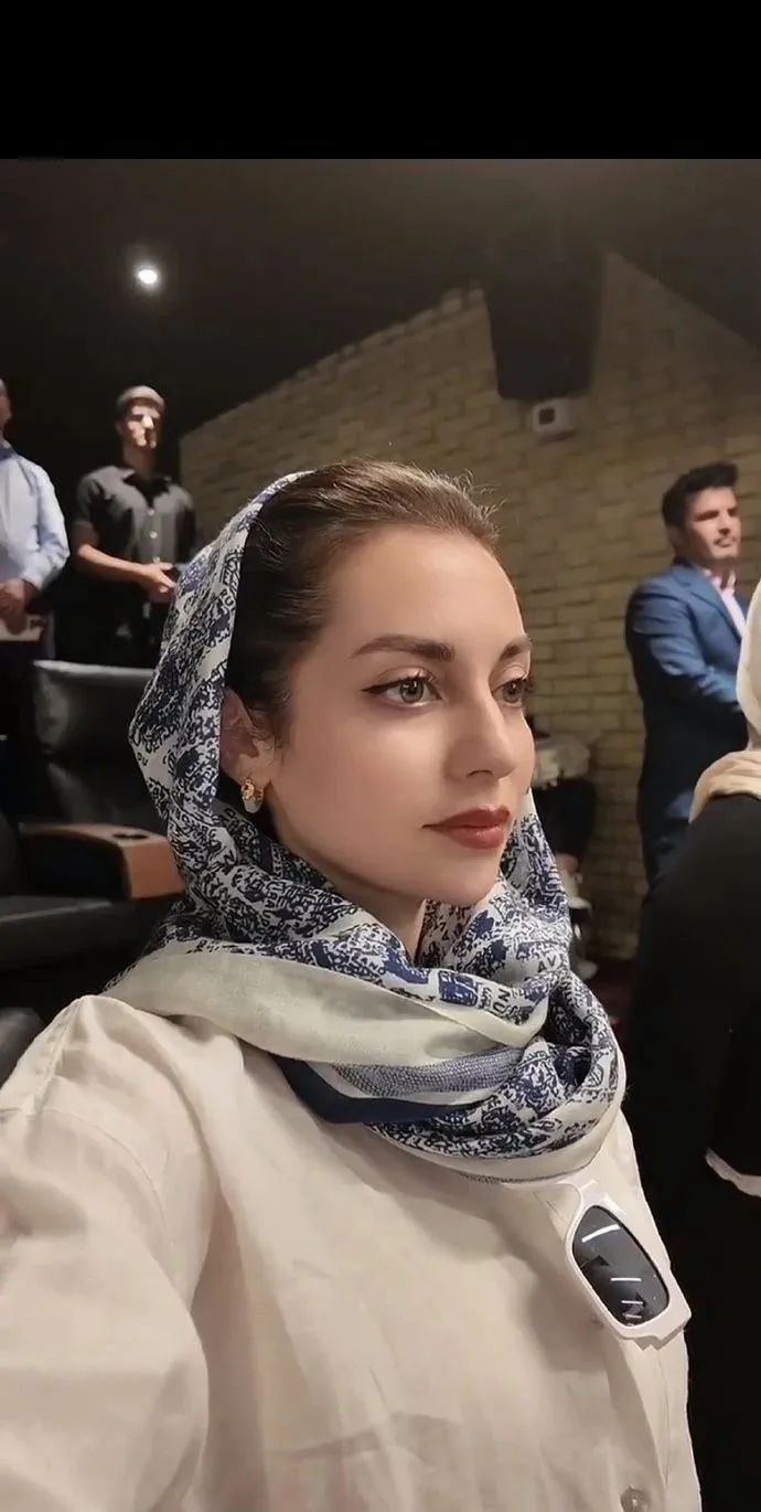 关键时刻，伊朗为何上映《长津湖》？