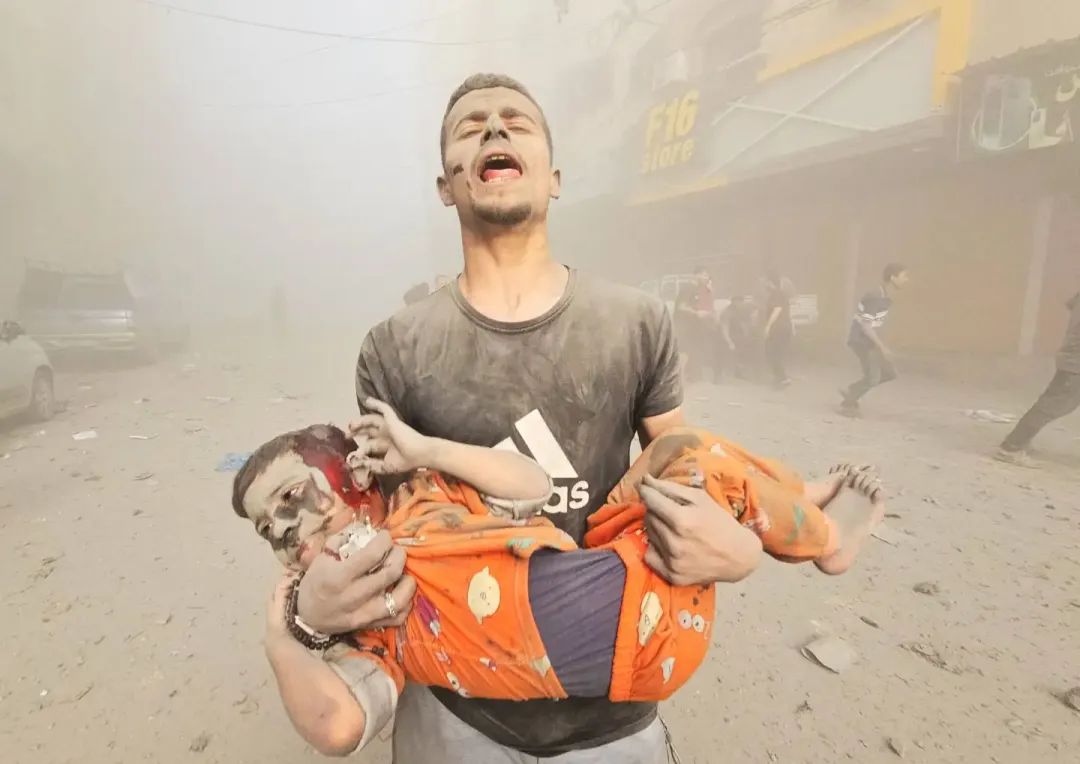 “地球抵抗运动”,是人类的骄傲 “地球抵抗运动”,是人类的骄傲