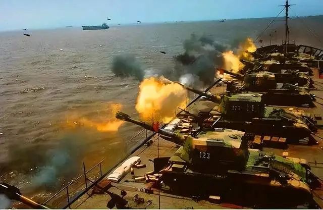 台湾摩拳擦掌,一口一个“开战”!关键时刻,美国却想打退堂鼓 台湾摩拳擦掌,一口一个“开战”!关键时刻,美国却想打退堂鼓