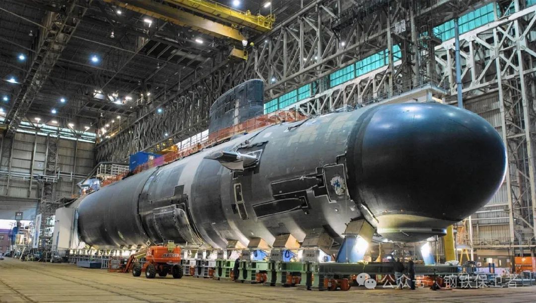 应用了隐身战机设计的多斜角围壳,还有能反向抵消声波的主动发声瓦!聊聊我国潜艇隐身的黑科技 应用了隐身战机设计的多斜角围壳,还有能反向抵消声波的主动发声瓦!聊聊我国潜艇隐身的黑科技