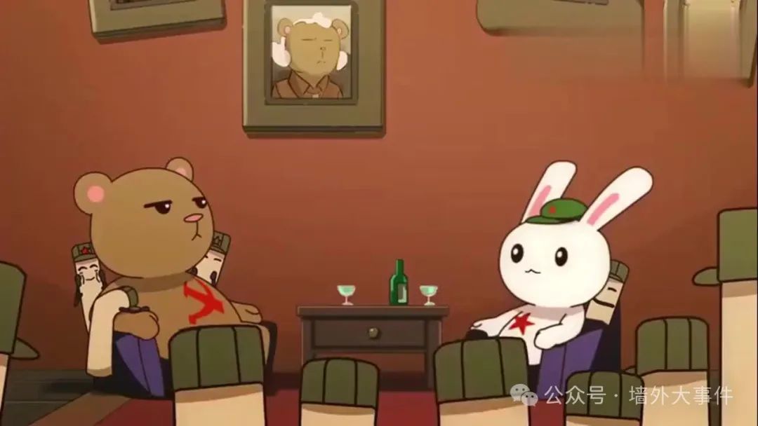 熊猫的布局(114):摸着熊猫过河?大毛怒刷3发“大火箭”,背后暗含那些博弈! 熊猫的布局(114):摸着熊猫过河?大毛怒刷3发“大火箭”,背后暗含那些博弈!