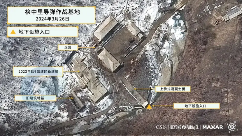 韩国亮相新型弹道导弹，威力世界最大，射程覆盖大半中国？