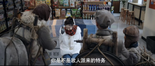 是谁在庸俗化长征? 是谁在庸俗化长征?