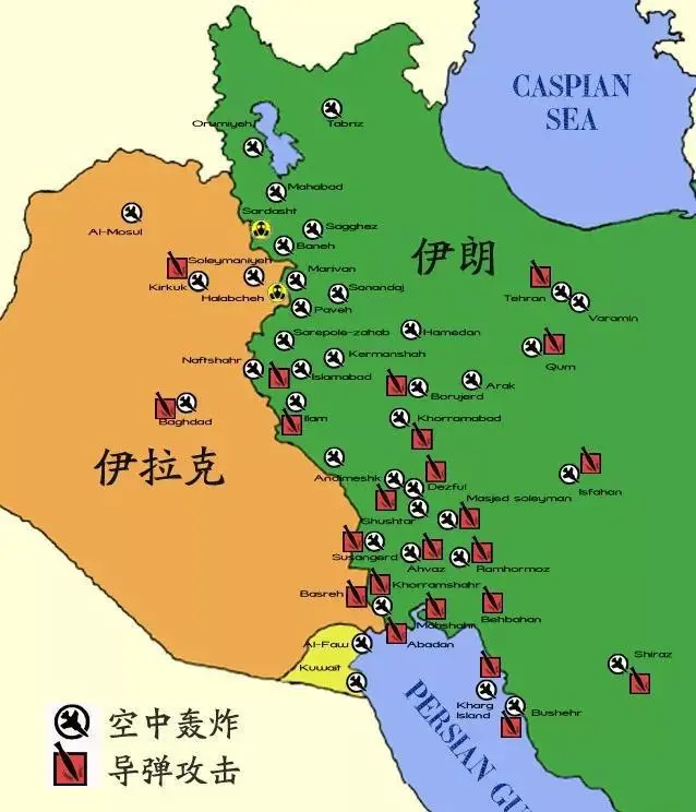 中国公民再遭恐袭！俾路支独立，成伊朗与巴基斯坦心头大患