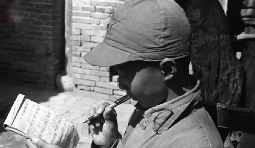 真正的红军,是什么样的? 真正的红军,是什么样的?