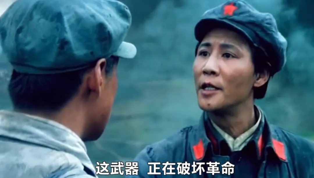 真正的红军,是什么样的? 真正的红军,是什么样的?