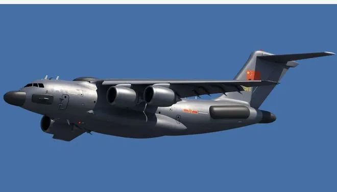 中国空警3000将问世，独创颠覆性雷达技术，将主导全球空战新标准