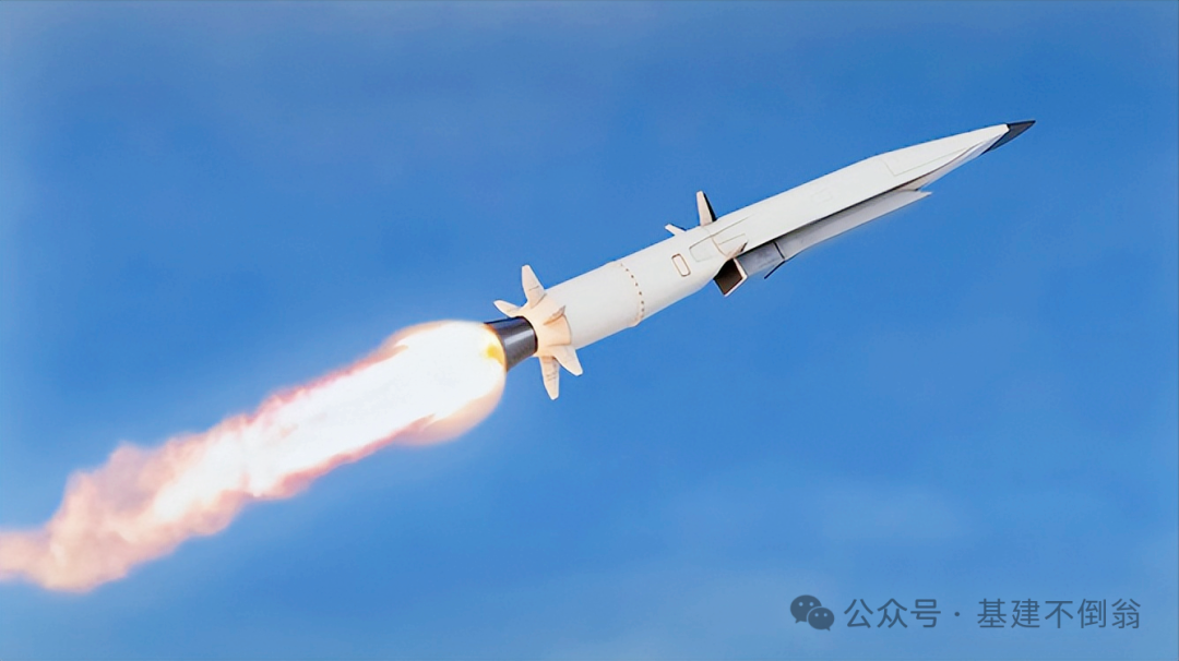 射程2000公里速度16马赫,与中国的东风-21C相媲美 射程2000公里速度16马赫,与中国的东风-21C相媲美