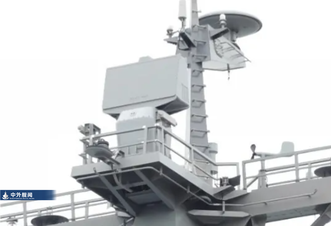 “正祖大王”三号舰开工 “正祖大王”三号舰开工