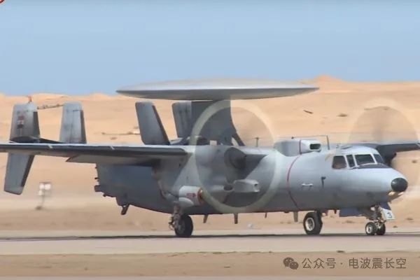 对抗以色列空军!埃及展示新进口的中国新型地对空雷达干扰系统 对抗以色列空军!埃及展示新进口的中国新型地对空雷达干扰系统