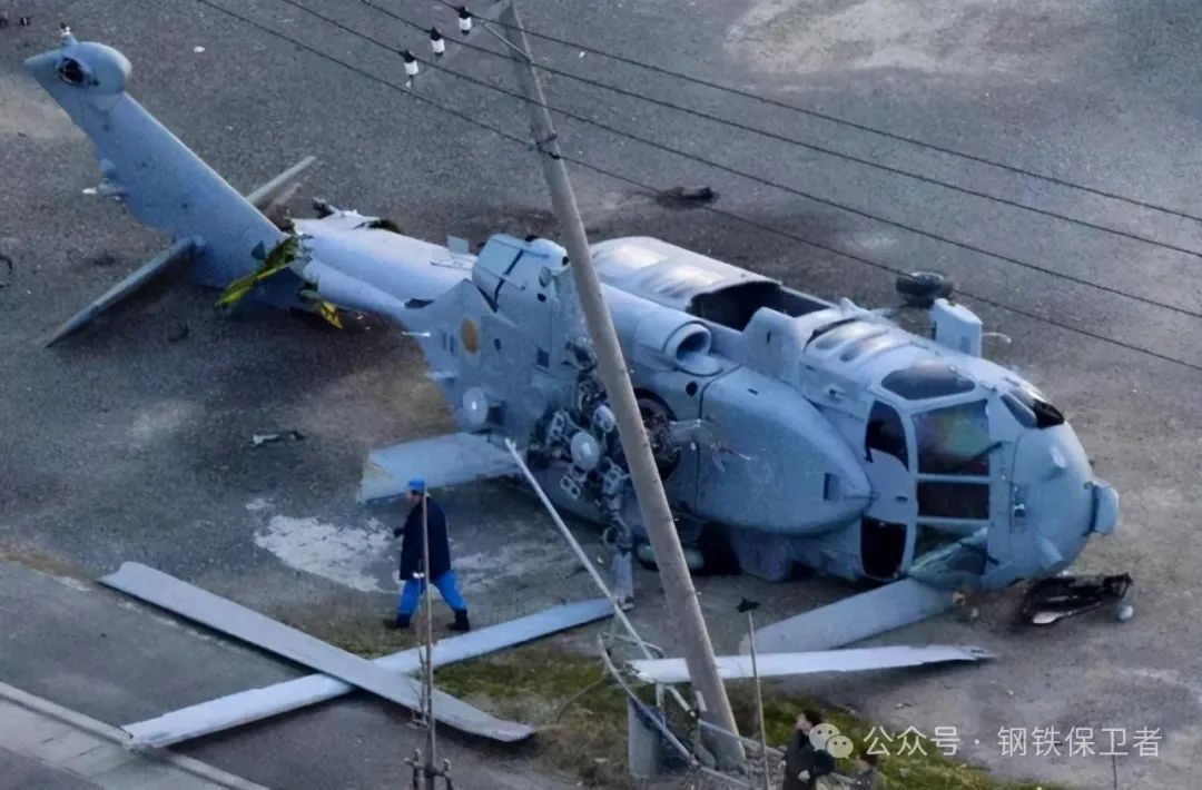 终于不再“裸奔”!电子干扰吊舱、定向红外干扰机等多款防御设备加速普及,我军大力强化直升机生存能力 终于不再“裸奔”!电子干扰吊舱、定向红外干扰机等多款防御设备加速普及,我军大力强化直升机生存能力