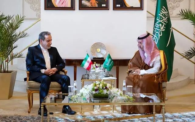 颤抖吧，以色列