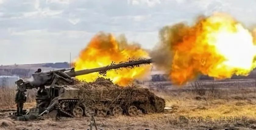 时局微妙,龙国进行了末日实验 时局微妙,龙国进行了末日实验