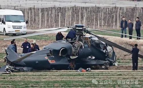 出生即巅峰!察打一体,性能已达轻型武直极限,直19是唯一能带着毫米波雷达上高原的武直 出生即巅峰!察打一体,性能已达轻型武直极限,直19是唯一能带着毫米波雷达上高原的武直