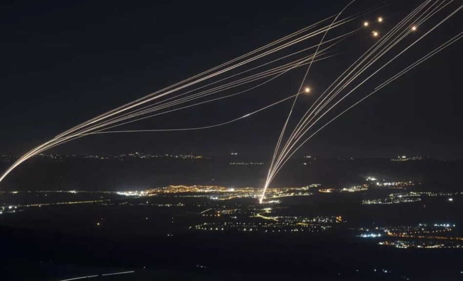 伊朗的国家防空体系 伊朗的国家防空体系