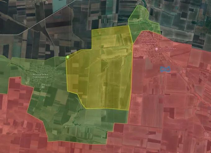 10 万乌军开小差,俄军横扫库拉霍夫前线! 10 万乌军开小差,俄军横扫库拉霍夫前线!