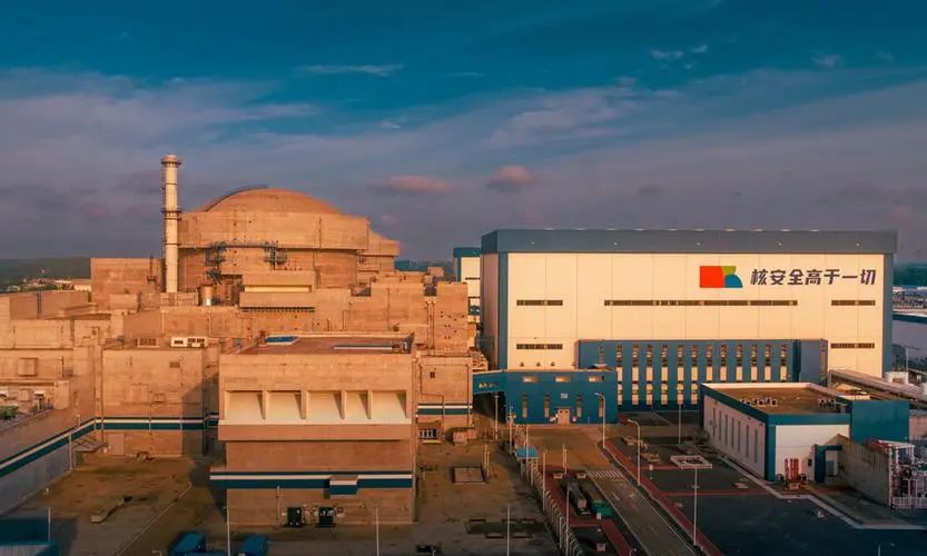 俄罗斯销往中国的浓缩铀,突然猛增!中国的核技术,究竟有多强? 俄罗斯销往中国的浓缩铀,突然猛增!中国的核技术,究竟有多强?