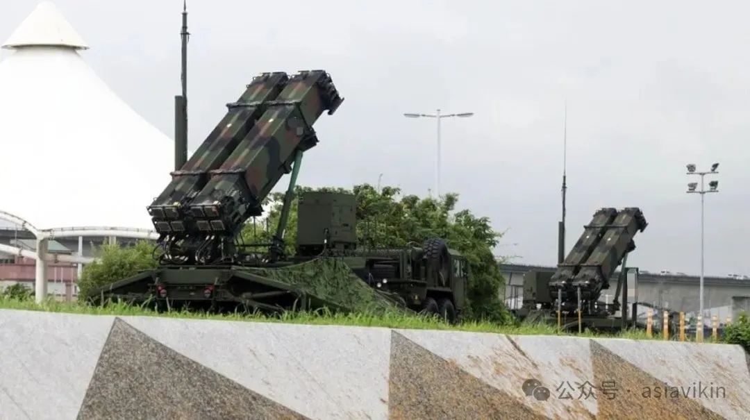 对台湾这意味着什么? 对台湾这意味着什么?