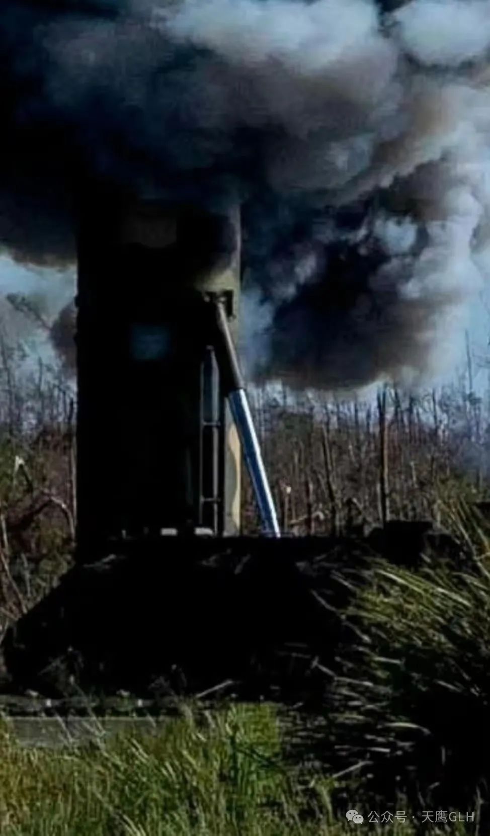 真理在射程内,印媒眼中的东风31AG,360枚弹头可打到美国本土 真理在射程内,印媒眼中的东风31AG,360枚弹头可打到美国本土