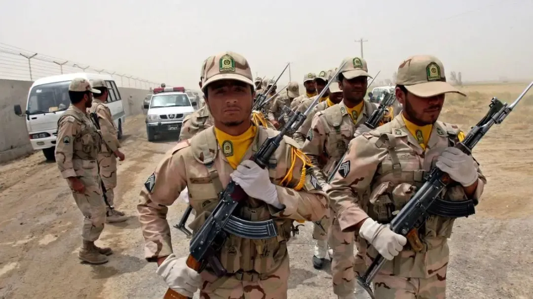 中国公民再遭恐袭！俾路支独立，成伊朗与巴基斯坦心头大患