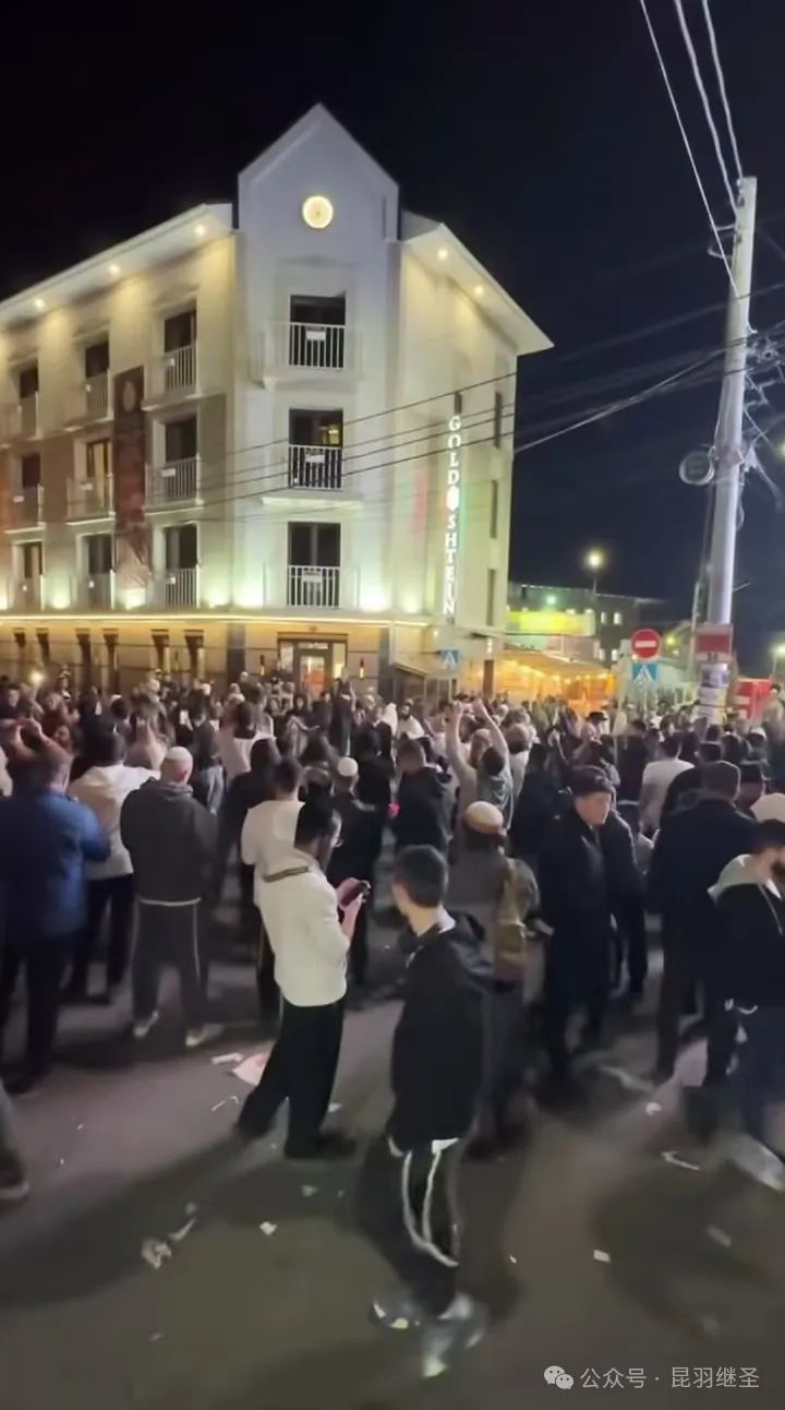 以色列的报复都快憋出内伤了 以色列的报复都快憋出内伤了