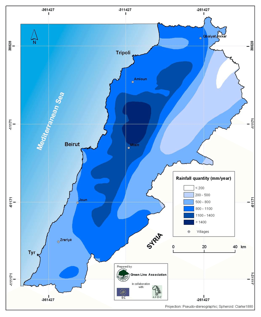 刚刚，贼心不死，以色列又盯上了这条河