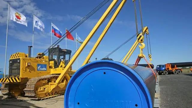 中俄一直没谈拢，中国手中的“大蛋糕”，俄方错过独享的机会？