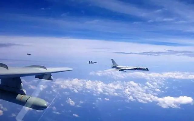 台海军负责人摊牌,解放军只需用一个策略,便可以随时封锁台岛 台海军负责人摊牌,解放军只需用一个策略,便可以随时封锁台岛